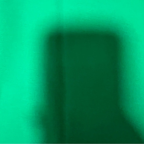 Women’s Green Riley & Rae Capri Pants - Picture 11 of 16